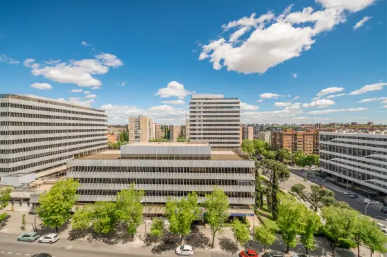 Piso de 3 habitaciones en el barrio de Retiro — imagen 35