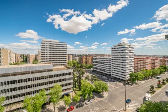 Piso de 3 habitaciones en el barrio de Retiro — imagen 37