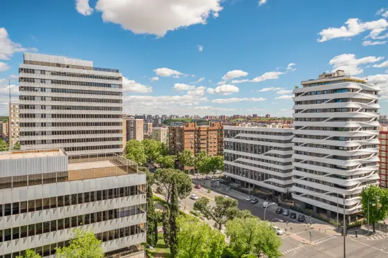 Piso de 3 habitaciones en el barrio de Retiro — imagen 38