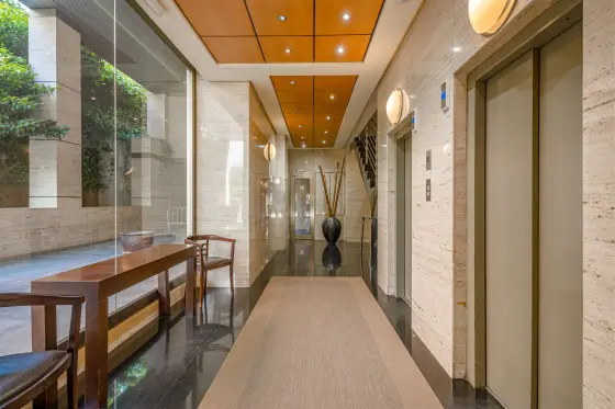 Piso de 3 habitaciones en el barrio de Retiro — imagen 39