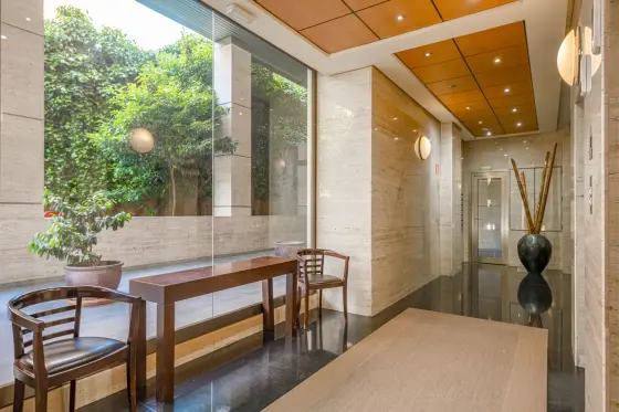 Piso de 3 habitaciones en el barrio de Retiro — imagen 40