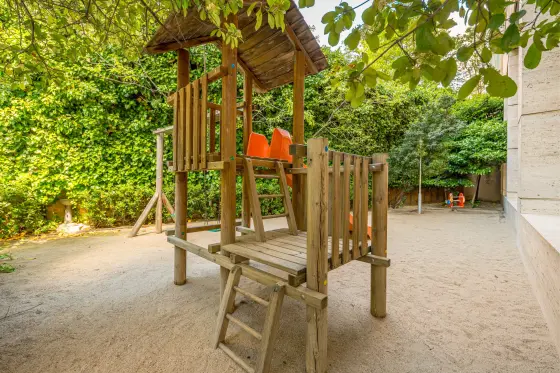 Piso de 3 habitaciones en el barrio de Retiro — imagen 41