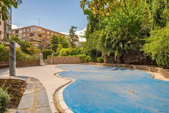 Piso de 3 habitaciones en el barrio de Retiro — imagen 43