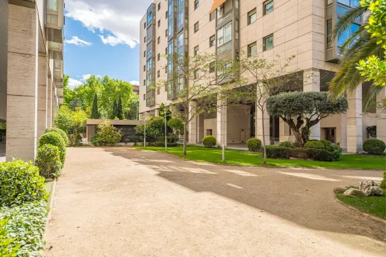 Piso de 3 habitaciones en el barrio de Retiro — imagen 44