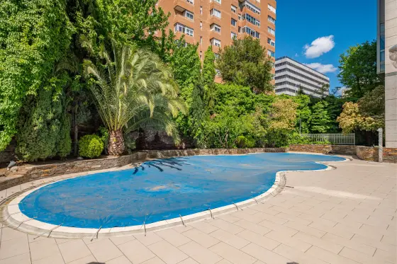 Piso de 3 habitaciones en el barrio de Retiro — imagen 46