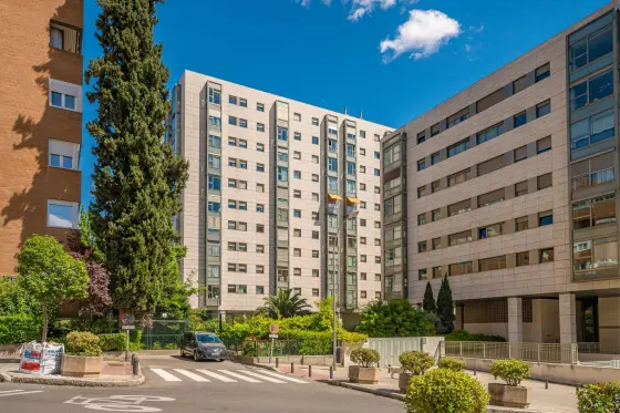 Piso de 3 habitaciones en el barrio de Retiro — imagen 47