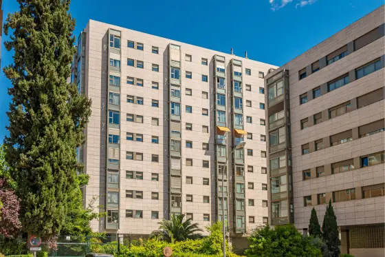 Piso de 3 habitaciones en el barrio de Retiro — imagen 48