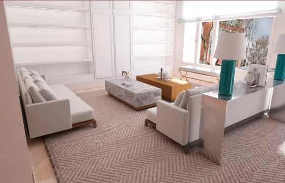 Piso de 5 habitaciones en la calle Velázquez — imagen 6