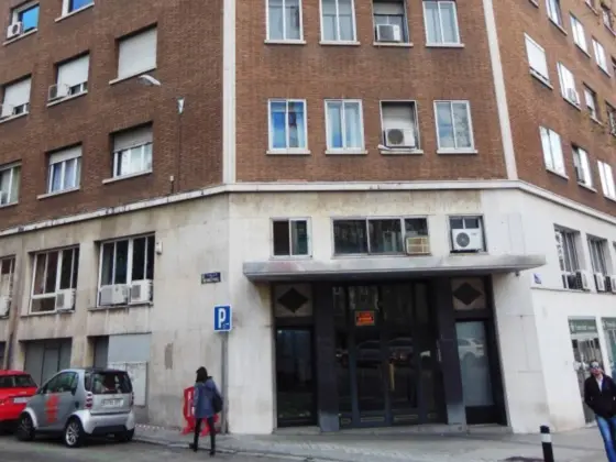 Piso de 5 habitaciones en la calle Velázquez — imagen 9