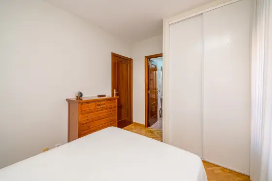 Piso en La Latina, Los Cármenes — imagen 3