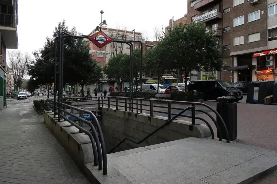 Piso en La Latina, Los Cármenes — imagen 41