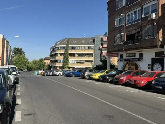 Piso en San Andrés, Majadahonda — imagen 2