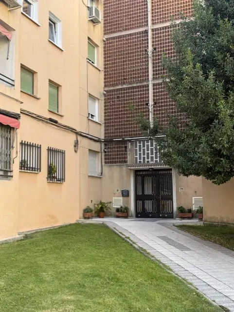 Piso en San Andrés, Majadahonda — imagen 13