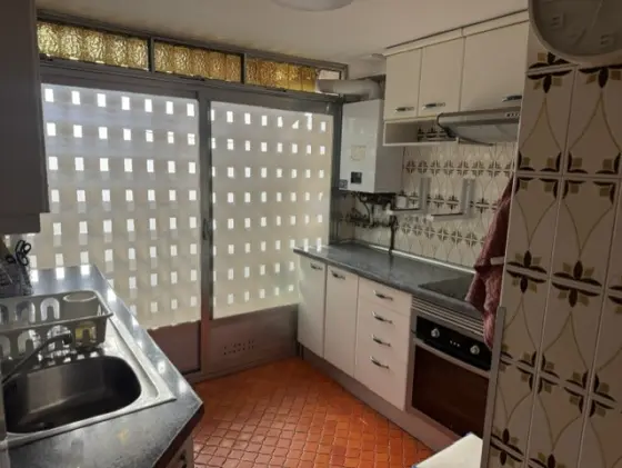 Piso en San Andrés, Majadahonda — imagen 19