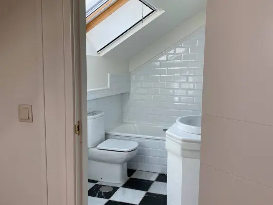 Exclusiva vivienda unifamiliar en Hispanoamérica — imagen 4