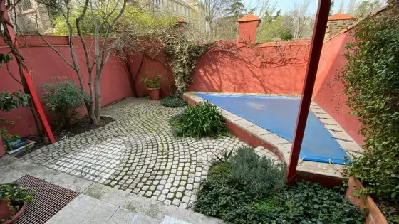 Exclusiva vivienda unifamiliar en Hispanoamérica — imagen 8