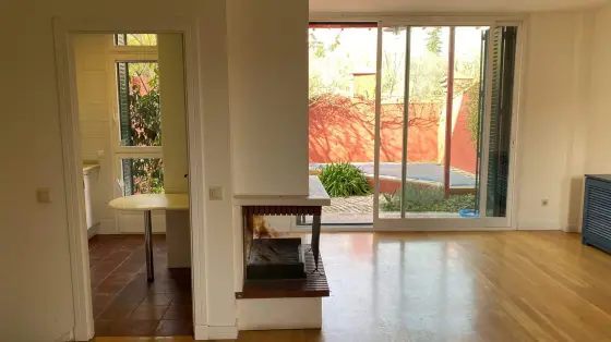 Exclusiva vivienda unifamiliar en Hispanoamérica — imagen 10